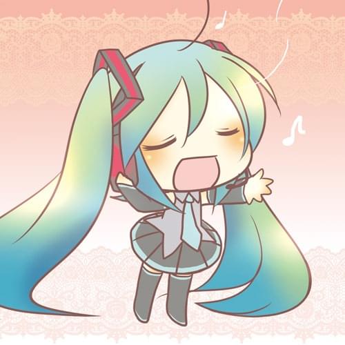 恋スルVOC@LOID (VOC@LOID in Love) by OSTER project
