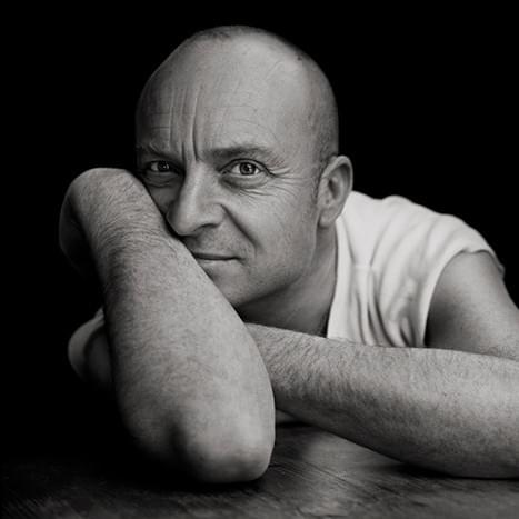 Jonas Gardell Profile Picture Photo of Jonas Gardell