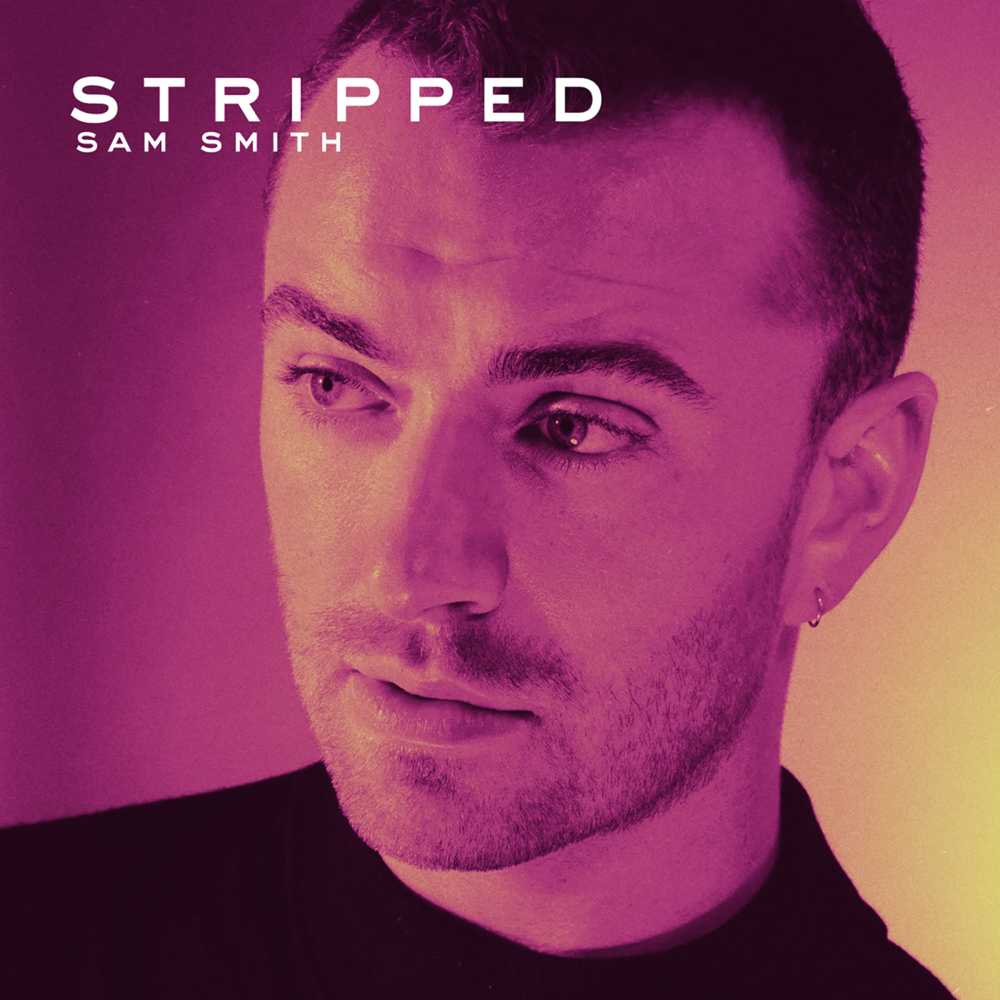 Cover image for STRIPPED