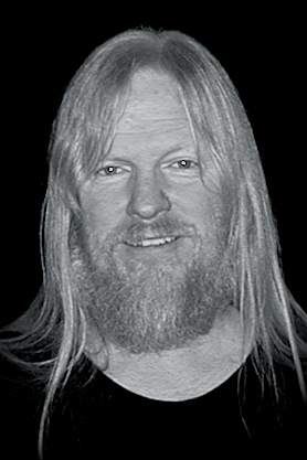 Photo of Larry Norman