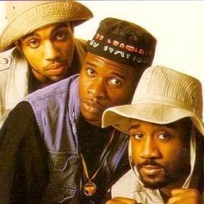Photo of Jungle Brothers