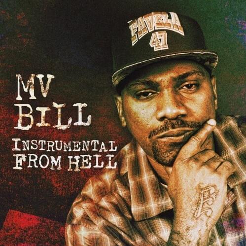 Cover image for Instrumental From Hell