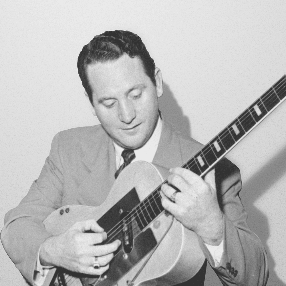 Cover image for Les Paul