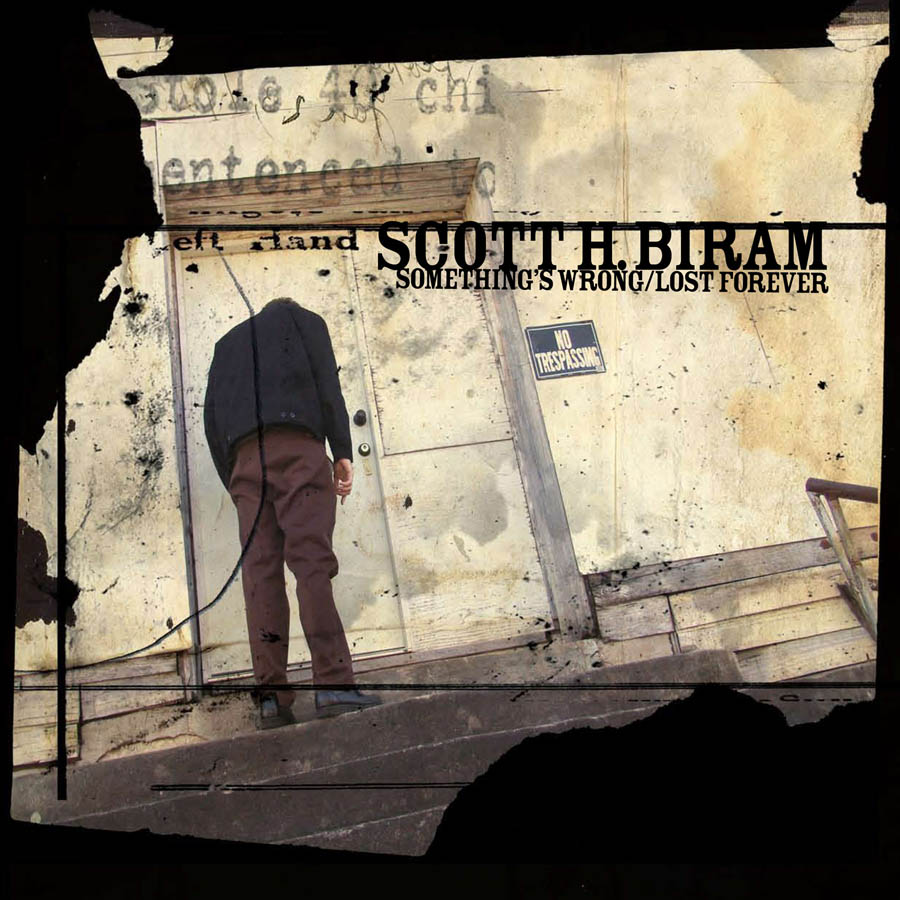 Still drunk, still crazy, still blue by Scott H. Biram