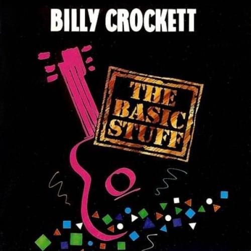 Outta My Mind by Billy Crockett