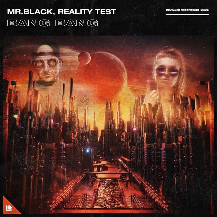 Bang Bang by Mr.Black