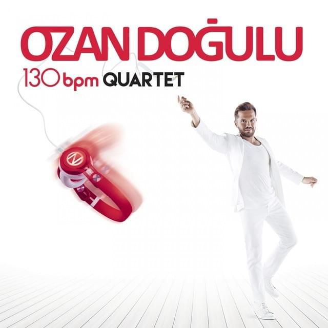 Album cover art for "Hoşuna Mı Gidiyor?" by Ozan Doğulu