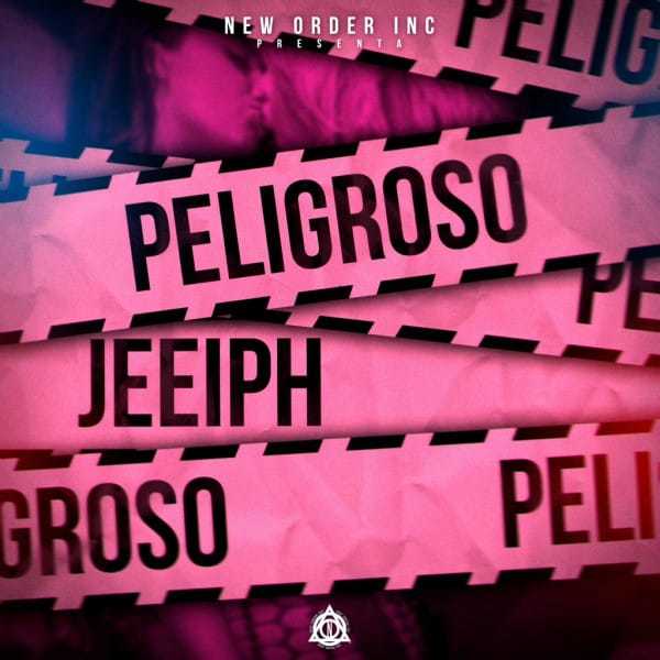 Peligroso by Jeeiph