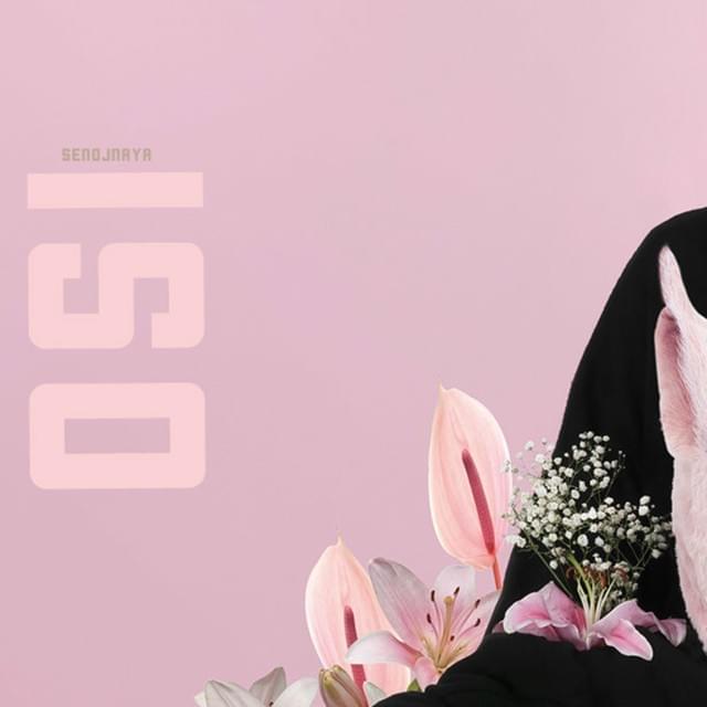 Cover image for Iso - Single