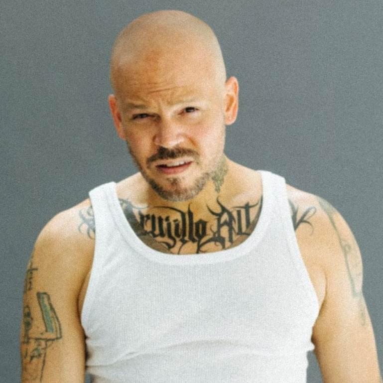 Residente Profile Picture Photo of Residente