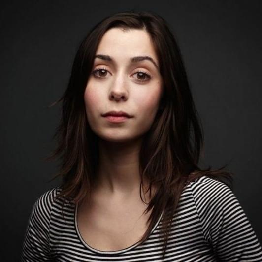 Cristin Milioti Profile Picture Photo of Cristin Milioti
