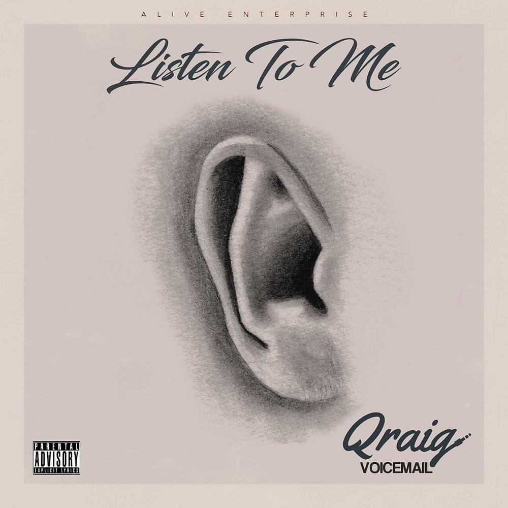 Grooving by Qraig Voicemail