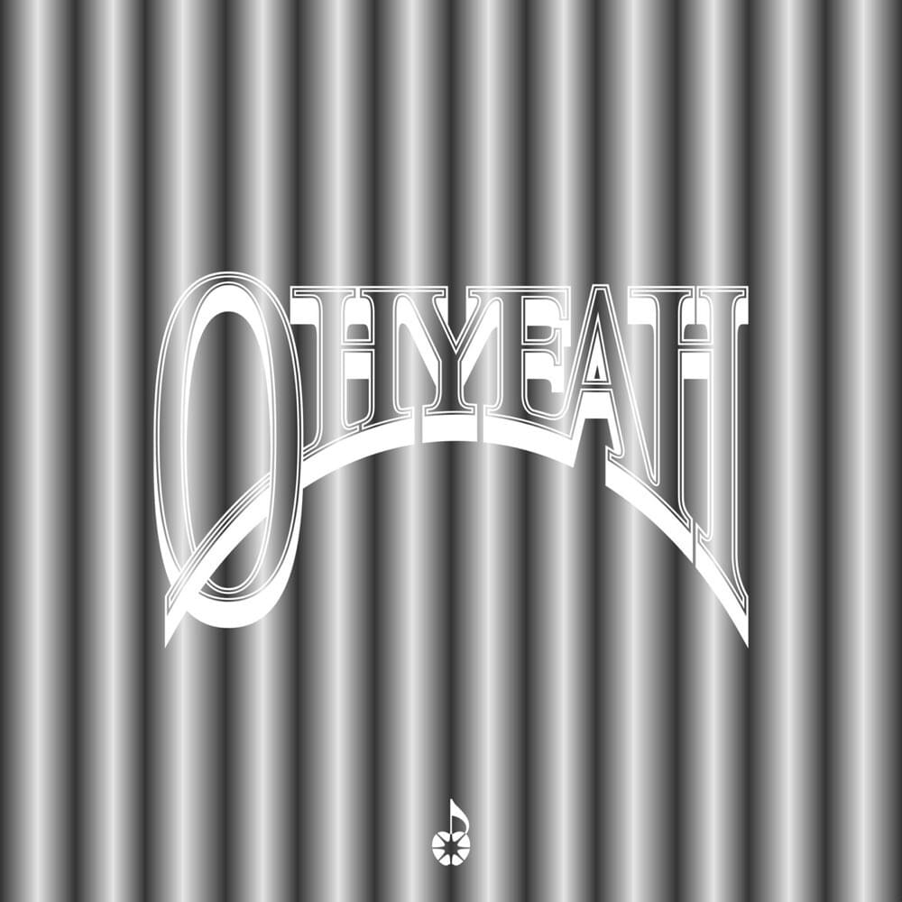 Cover image for Oh Yeah - EP