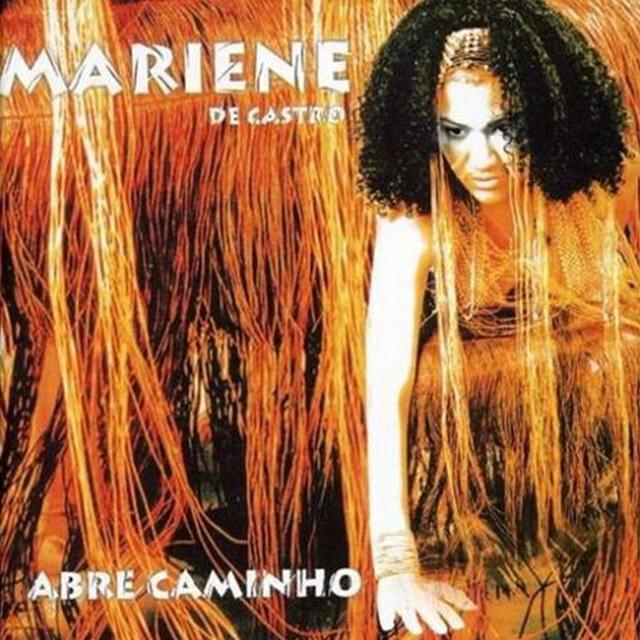 Abre Caminho by Mariene de Castro