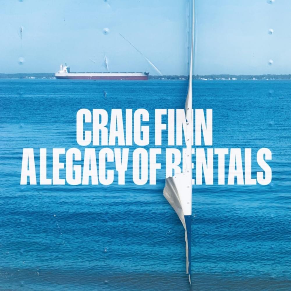 Messing with the Settings by Craig Finn