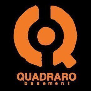 Cover image for Quadraro Basement