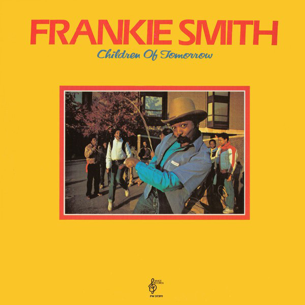 Cover image for Children of Tomorrow