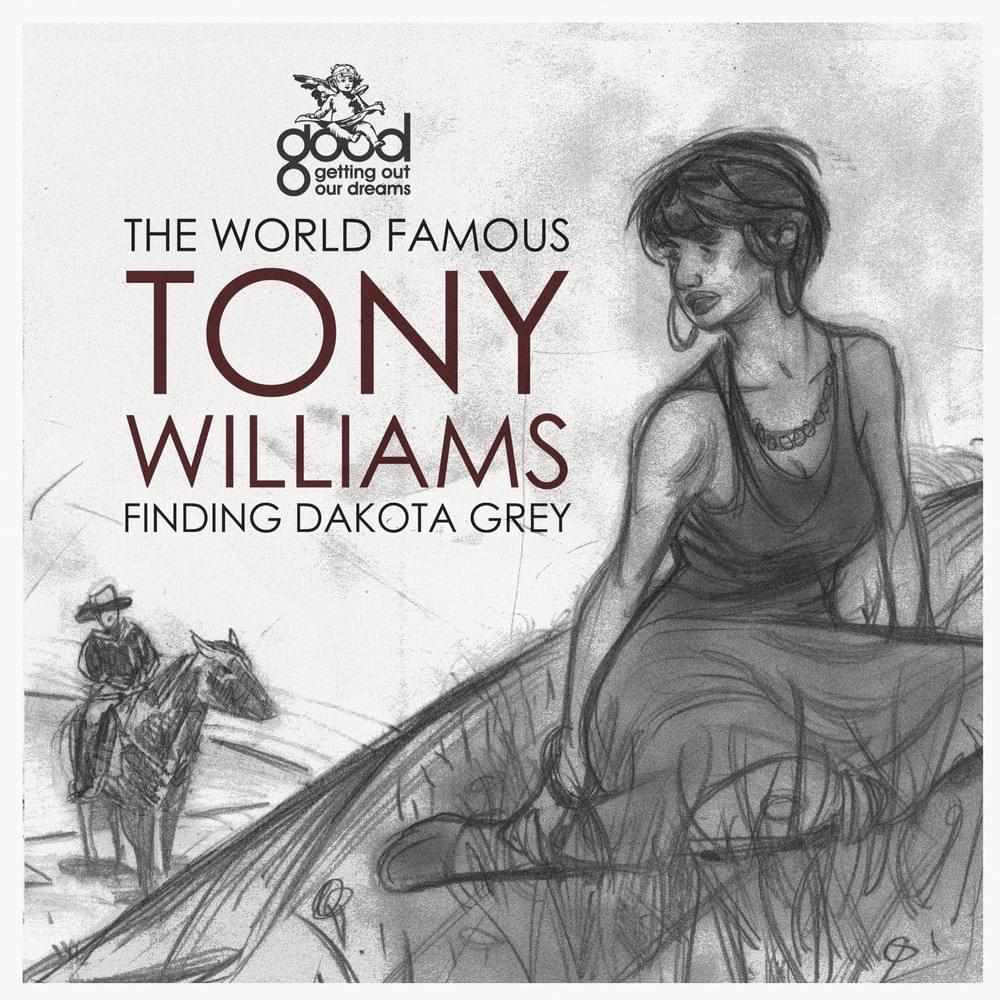 Same Movie Scene by The World Famous Tony Williams