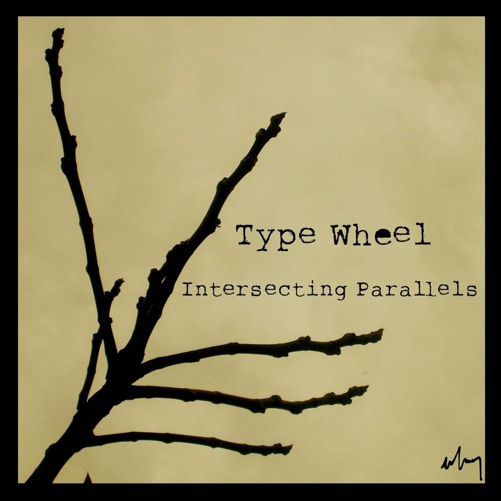 Rotten Cell of Brain by Type Wheel