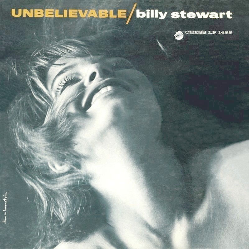 Summertime by Billy Stewart