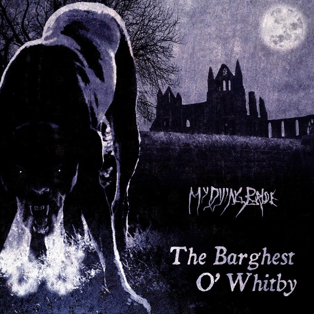 Cover image for The Barghest o’ Whitby