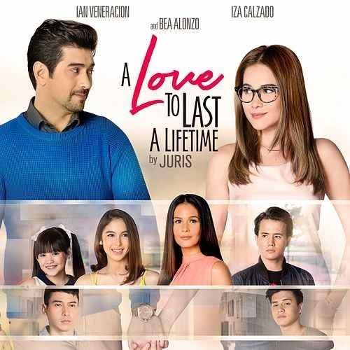 A Love To Last A Lifetime by Juris