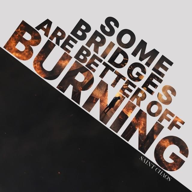 Cover image for Some Bridges Are Better Off Burning