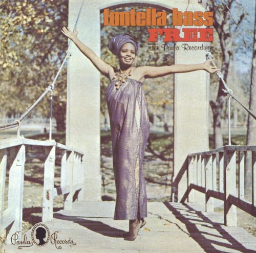 To Be Free by Fontella Bass