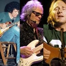Cover image for Mike Bloomfield, Al Kooper, & Stephen Stills