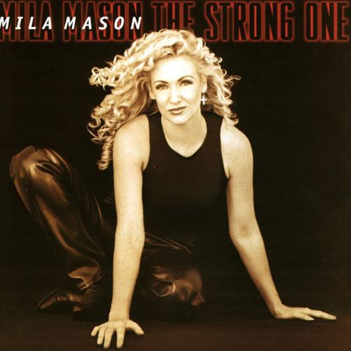 You and Only You by Mila Mason
