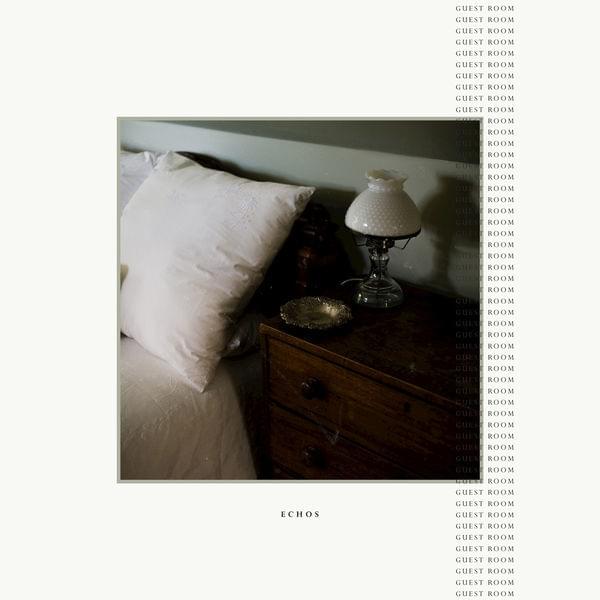 Guest Room by Echos