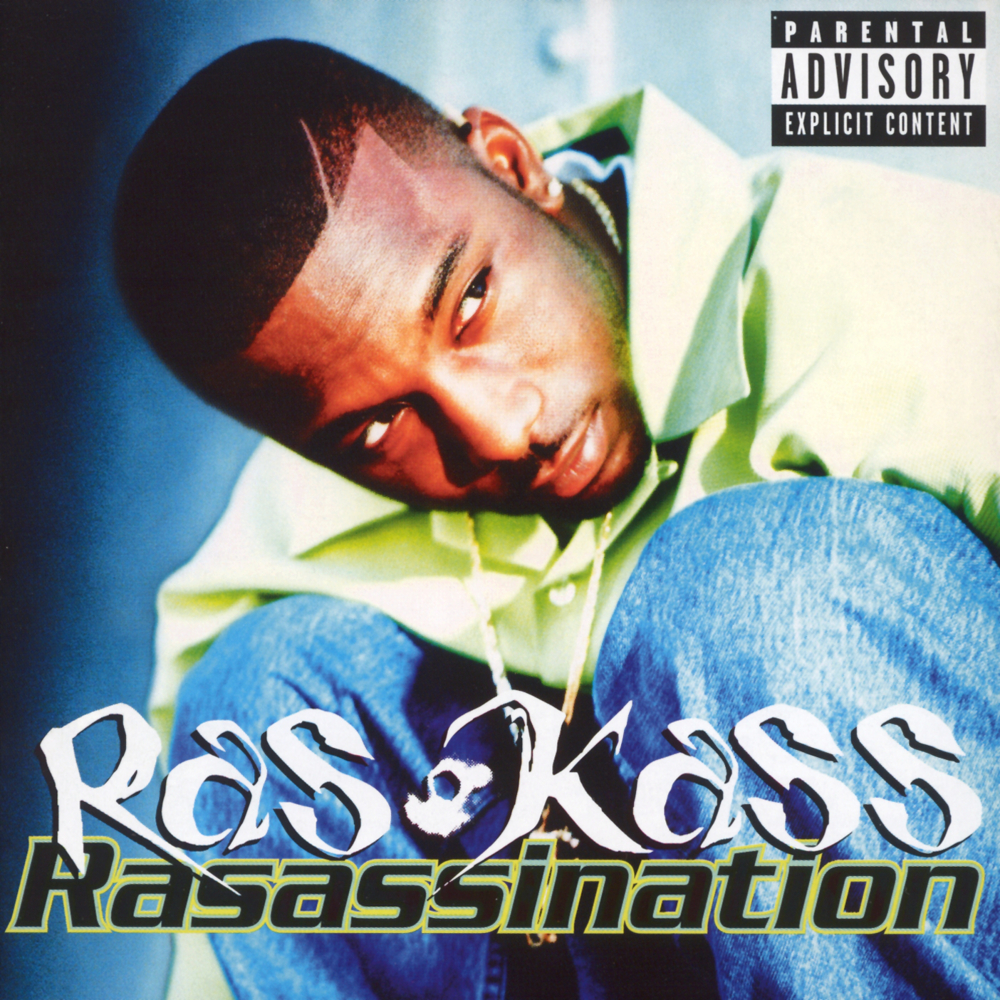 Cover image for Rasassination
