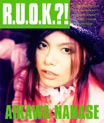 Cover image for R.U.O.K.?!