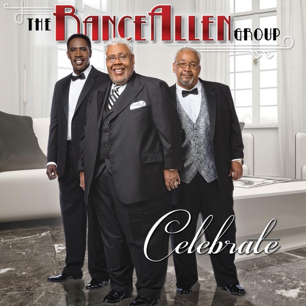 Turn It Around by The Rance Allen Group