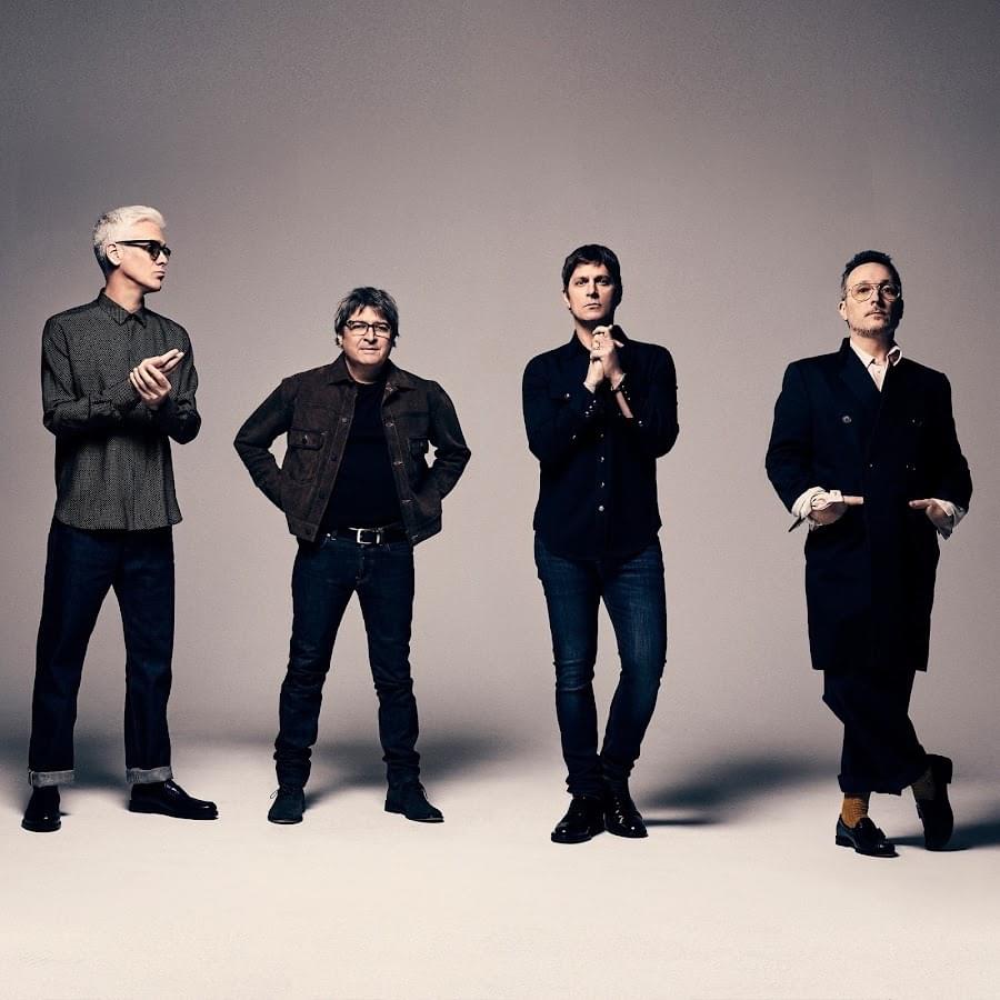 Photo of Matchbox Twenty