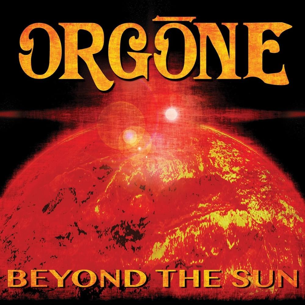 I’m a Woman (I’m a Backbone) by Orgone