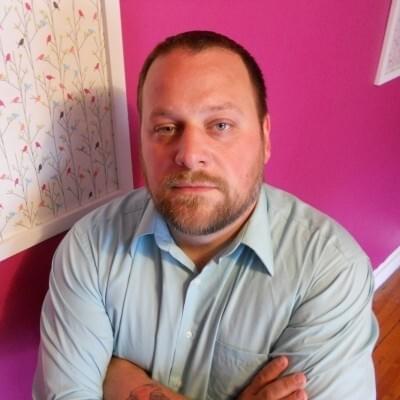 Photo of Alias (anticon.)