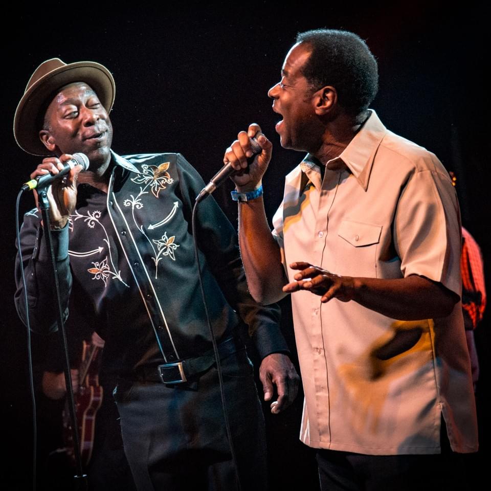Hepcat Profile Picture Photo of Hepcat