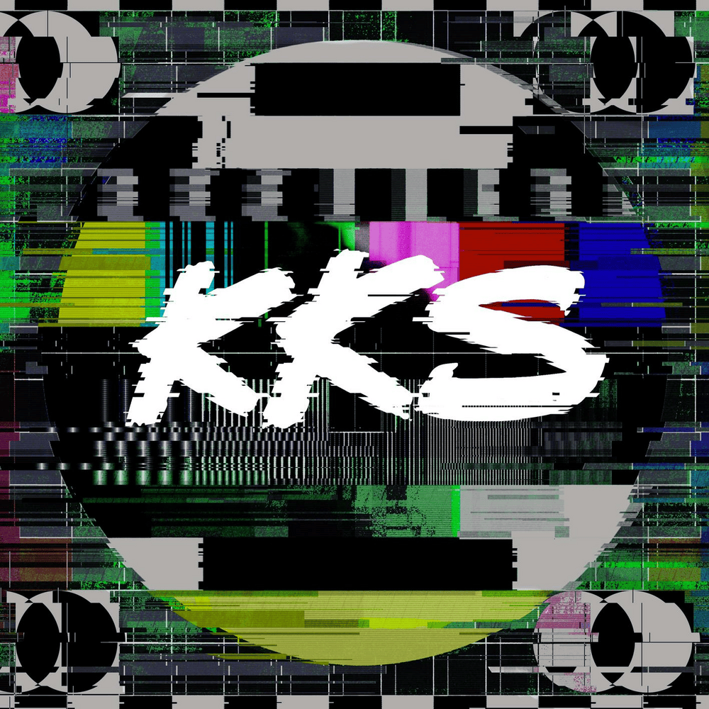 Album cover art for "KKS" by Kool Savas