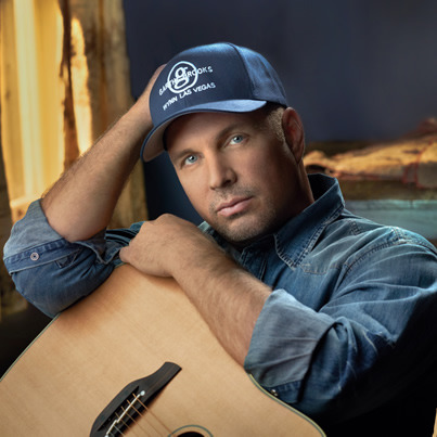 Garth Brooks Profile Picture Photo of Garth Brooks