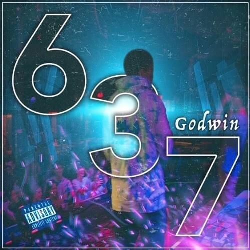 Cover image for 637