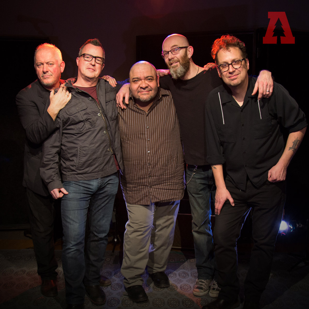 Devil’s Day (Audiotree Live) by Waco Brothers