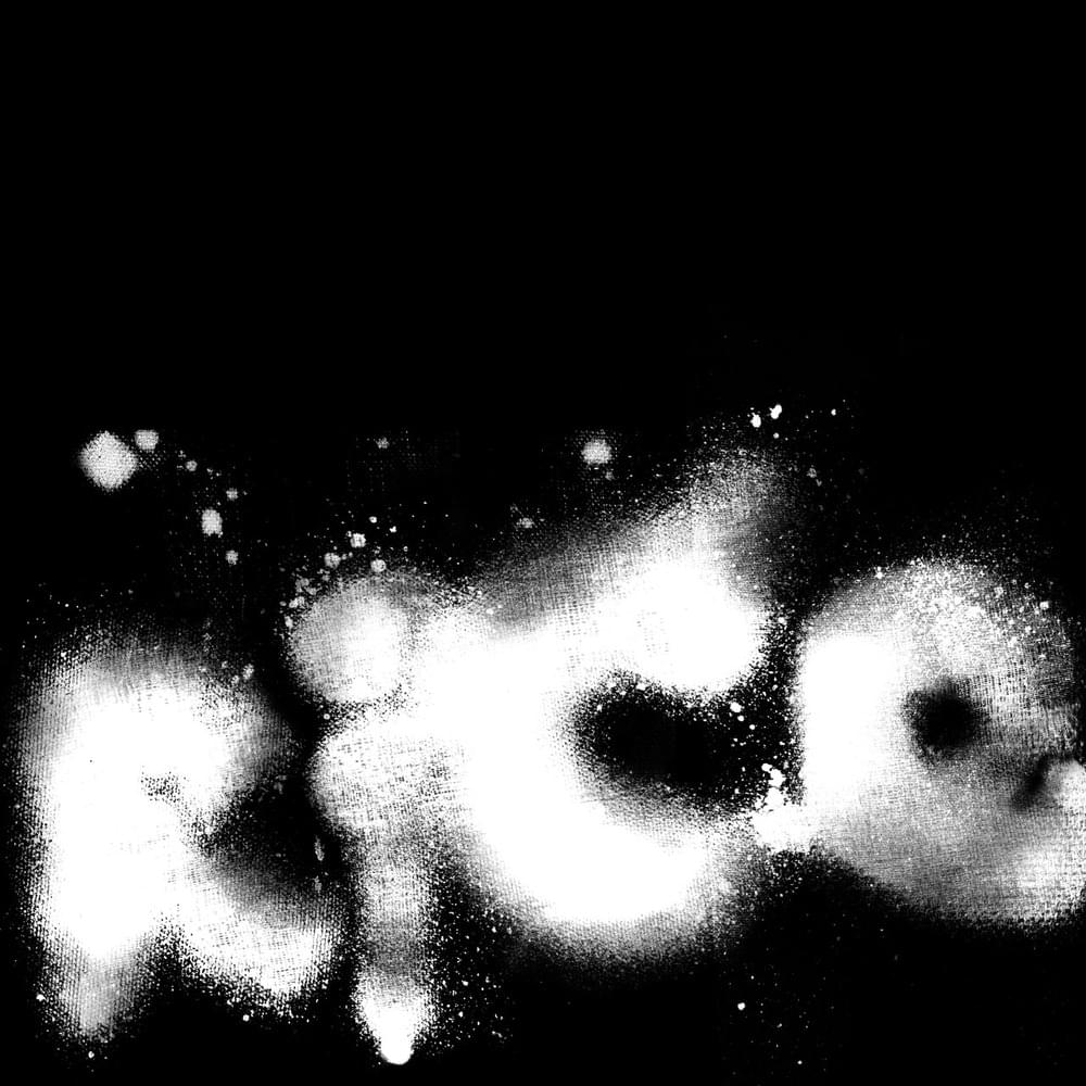 Album cover art for "Rice" by EA Sports