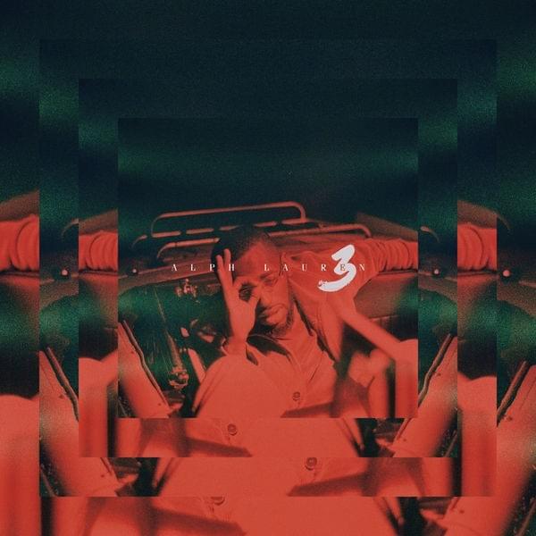 Cover image for Alph Lauren 3