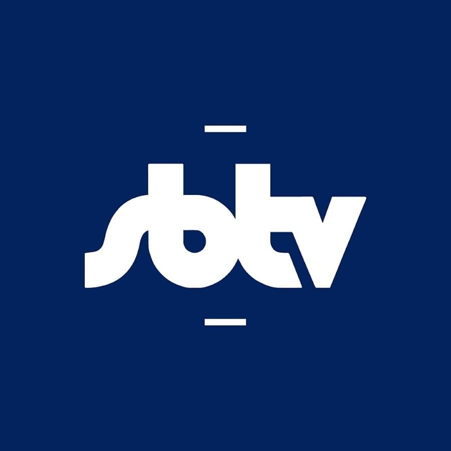 Cover image for SBTV