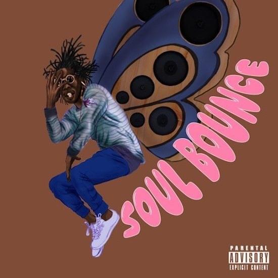 Cover image for Soul Bounce