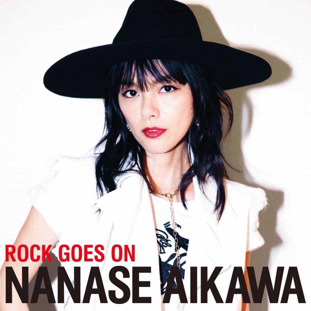 Cover image for ROCK GOES ON