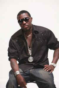 Photo of Rufus Blaq