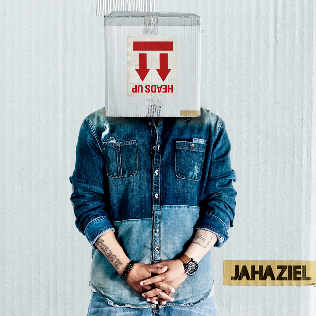 They Don’t Know by Jahaziel