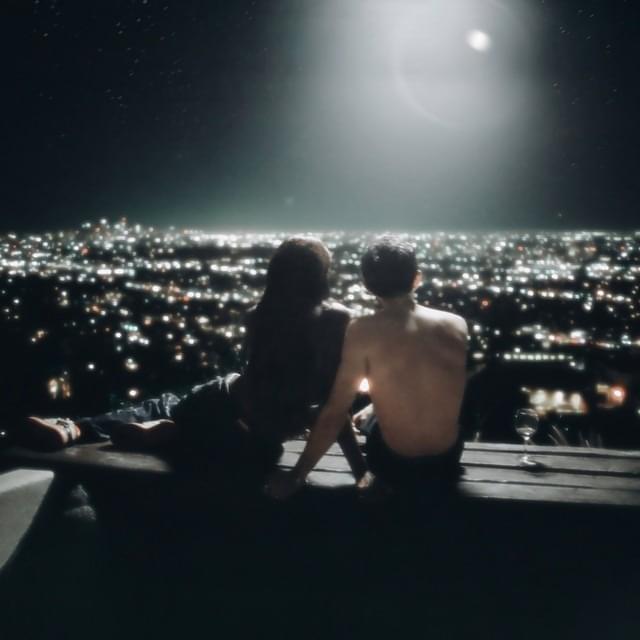 Cover image for Luna